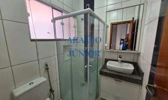 Imagem 6: Imperdível casa à venda ou locação no Jardim Terramérica II em Americana, sendo3 quartos