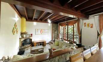 Imagem 5: Casa de condomínio em Alameda Volta ao Mundo - Granja Viana II - Cotia/SP