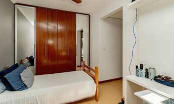 Imagem 3: Apartamento em São João