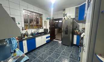 Imagem 5: Sobrado a venda no Jardim Sonia Maria em Maua