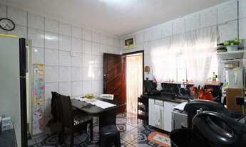 Imagem 7: Sobrado com 2 dormitórios à venda, 98 m² por R$ 480.000,00 - Parque Erasmo Assunção - Sant