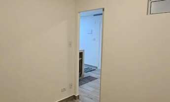 Imagem 5: Stúdio/Living - Lindo 100% Modernizado ! Prédio Frente Praia - Sala/Quarto - A.S - Garagem