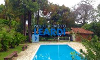 Imagem: CASA EM CONDOMÍNIO - VILA THAIS - SP