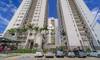 Imagem: Apartamento à venda no Parque Cidade Jardim