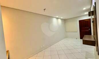 Imagem 4: Casa à venda com 3 quartos, sendo 1 suíte, no condomínio Residencial Felicitá, Sorocaba