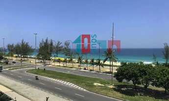 Imagem 6: Recreio dos Bandeirantes