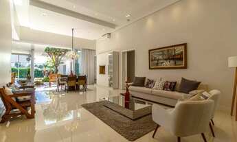 Imagem 6: Casa Alto Padrão para Locação em Araçoiaba da Serra, Residencial Saint Charbel, 4 dormitór