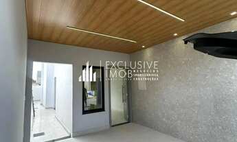 Imagem 3: BELA CASA NO CONDOMÍNIO PORTO MARINA