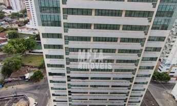 Imagem 3: Apartamento com 1 dormitório à venda, 44 m² por R$ 300.000 - Parque Tamandaré - Campos dos