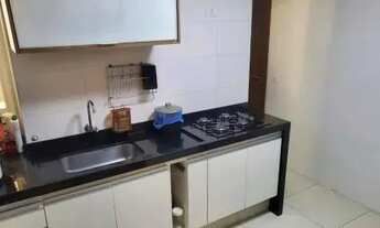 Imagem 6: Apartamento no condomínio EDIFICIO RESIDENCIAL ATHENAS em Presidente Prudente