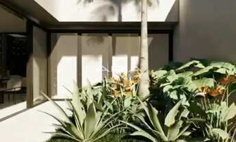 Imagem 2: Casa a VENDA no Condomínio Bella Vittá, Região Leste de Londrina- PR