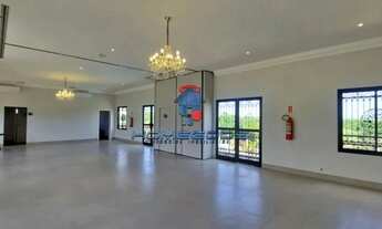 Imagem 7: Terreno à venda em Paulínia, Parque Brasil 500, com 347 m², Residencial Club Santorini