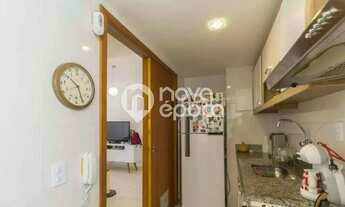 Imagem 6: Rocha Apartamento com 2 dormitórios