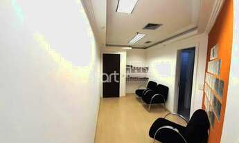 Imagem 3: Sala - Centro - Campinas