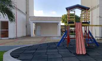 Imagem 3: APT 265, Maraponga, Condomínio Giardini Di Padova, apartamento com 03 quartos, elevador