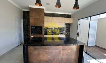 Imagem 5: Imperdível oportunidade: Casa à venda em São José do Rio Preto-SP, bairro Setsul, 3 quarto