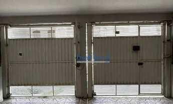 Imagem 2: Sobrado com 3 dormitórios para alugar, 213 m² por R$ 2.532/mês - Cooperativa - São Bernard