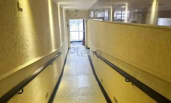 Imagem 7: Salão para locação com 542.65m² no Jardim Paraíso em Campinas