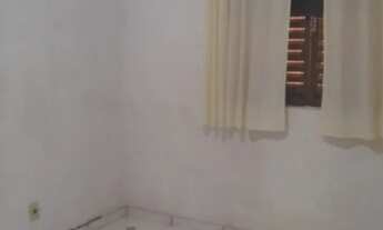 Imagem: CASA - BAIRRO RECANTO DOS PÁSSAROS - CERQUEIRA