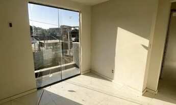 Imagem 6: Excelente oportunidade apartamento 2 quartos em Colubande - São Gonçalo - RJ