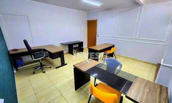 Imagem 2: Sala comercial - Setor Leste Universitário - Goiânia/GO
