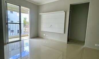 Imagem: Apartamento Condomínio Vivendas Sorocaba