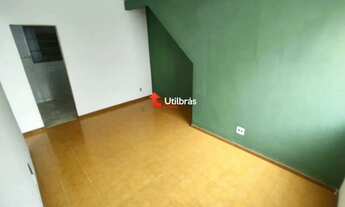 Imagem: Casa Geminada para aluguel, 2 quartos, São