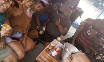 Imagem 7: Ponto comercial o