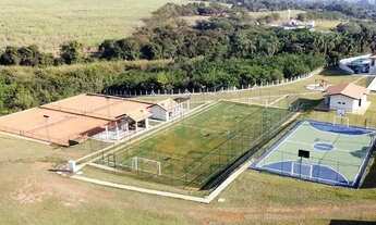 Imagem 4: Terreno em Fazenda Santa Lúcia - Americana