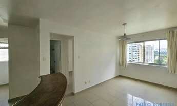 Imagem 7: APARTAMENTO - MOEMA PÁSSAROS - SP