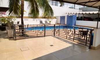 Imagem: Apartamento 03/4 135mt - Quilombo - Cuiabá