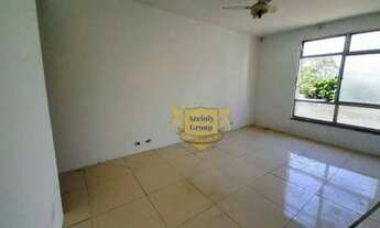 Imagem 3: Apartamento com 2 dormitórios para alugar, 65 m² por R$ 2.975,00/mês - Icaraí - Niterói/RJ