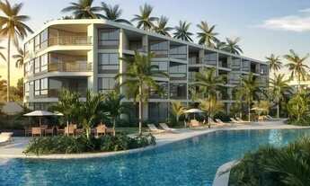 Imagem: Beach Class Marine Apartamento Beira-Mar
