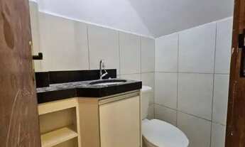 Imagem 6: IM1027 CASA CAIXA D'ÁGUA