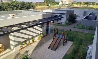 Imagem 4: Apartamento para locação -Condominio Cidade de Sevilha-73M²