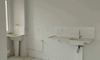 Imagem 2: Vendo ap de 3/4 bairro novo mundo