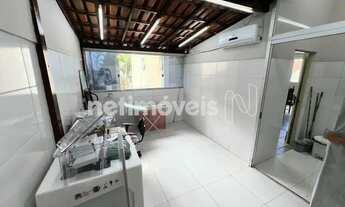 Imagem 7: ÁREA PRIVATIVA 3 QUARTOS NO CASTELO