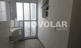 Imagem: Apartamento, 2 dormitórios, sala, cozinha