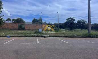 Imagem: Terreno - 144 m² na 1503 Sul (ARSO 151)