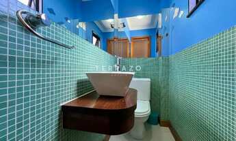 Imagem 7: Cobertura linear à venda Alto Teresópolis RJ