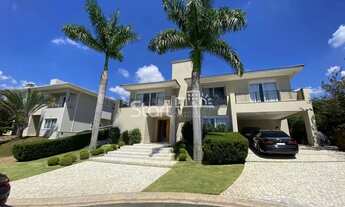 Imagem 2: Casa - Residencial Parque das Araucárias - Campinas