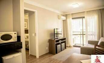 Imagem: EXCELENTE FLAT PARA VENDA, APROVEITE !!