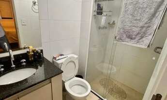 Imagem 7: Apartamento à venda com 38m², 1 quarto e 1 vaga