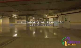 Imagem 6: PRÉDIO - CIDADE JARDIM - SP