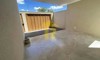 Imagem 2: Imperdível oportunidade: Casa à venda em São José do Rio Preto-SP, bairro Setsul, 3 quarto