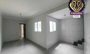 Imagem: Cobertura à venda na Vila Pires, em Santo