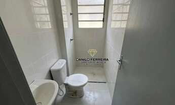 Imagem 4: Apartamento com 2 quartos à venda, 47 m² por R$ 195.000 - Residencial Bosque Santa Rosa