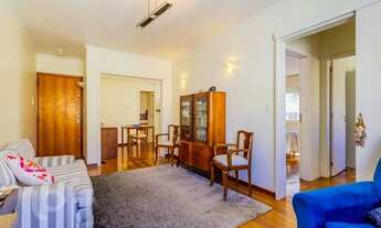 Imagem 3: Apartamento 3 dormitórios no Bairro Auxiliadora