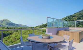 Imagem 5: Mare Pontal Oceânico - Apartamento à venda no bairro Recreio dos Bandeirantes - Rio de Jan