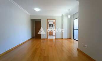 Imagem 3: Apartamento padrão à Venda, Centro, Rua Coronel Dulcídio, PR